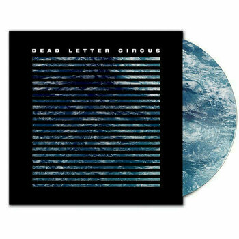 Disque vinyle Dead Letter Circus - Dead Letter Circus (LP) - 2