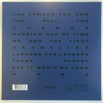 Płyta winylowa Dead Letter Circus - Dead Letter Circus (LP) - 3