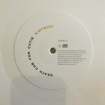 LP ploča Death Cab For Cutie - Kintsugi (2 LP + CD) - 4