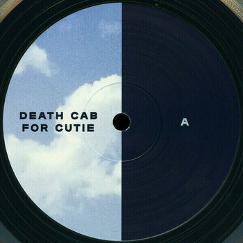 Disque vinyle Death Cab For Cutie - Thank You For Today (LP) - 6