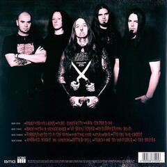 Disc de vinil Devildriver - Pray For Villains (2 LP) - 1