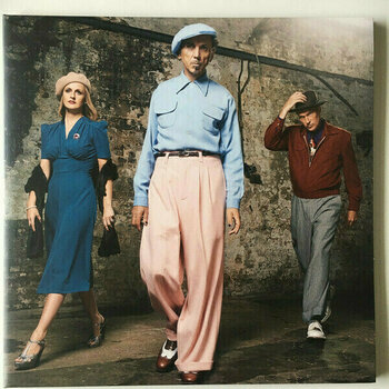 Disque vinyle Dexys Midnight Runners - Let The Record Show That Dexys Do Irish & Country Soul (2 LP) - 2