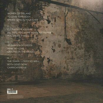 Dexys Midnight Runners - Let The Record Show That Dexys Do