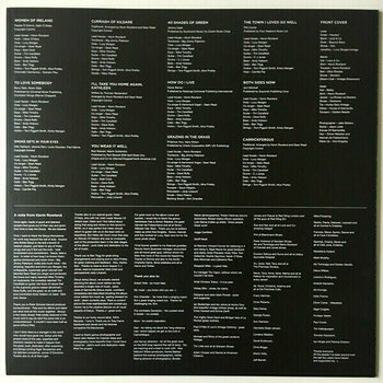 Disque vinyle Dexys Midnight Runners - Let The Record Show That Dexys Do Irish & Country Soul (2 LP) - 6