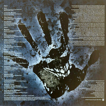 Vinyl Record Disturbed - RSD - The Lost Children (2 LP) - 7