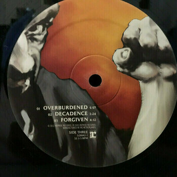 Disque vinyle Disturbed - Ten Thousand Fists (2 LP) - 8
