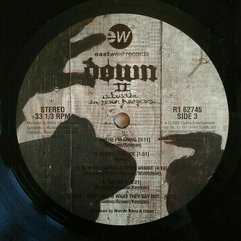 Disque vinyle Down - Down II (A Bustle In Your Hedgerow...) (2 LP) - 6