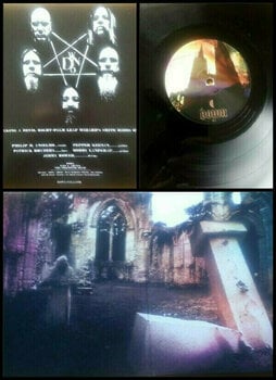 Disque vinyle Down - EP II Of IV (LP) - 3