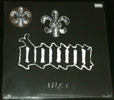 Δίσκος LP Down - NOLA (2 LP) - 2