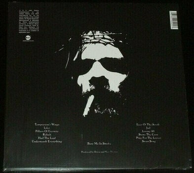 Vinylplade Down - NOLA (2 LP) - 3