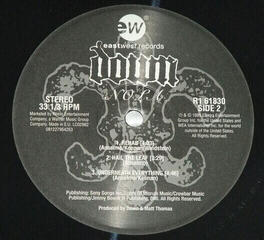 LP ploča Down - NOLA (2 LP) - 2