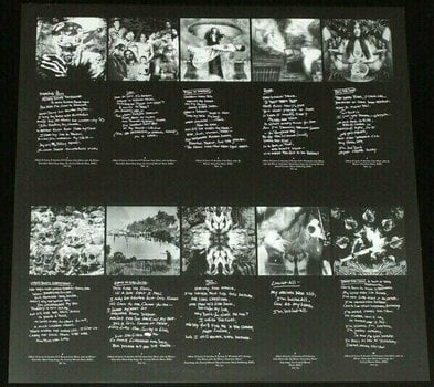Vinylplade Down - NOLA (2 LP) - 8
