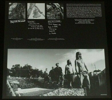 Disque vinyle Down - NOLA (2 LP) - 9