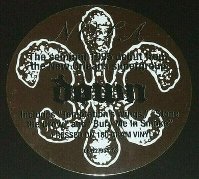 Δίσκος LP Down - NOLA (2 LP) - 11