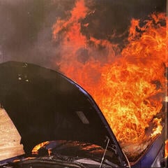 LP plošča Greg Dulli - Random Desire (Indies) (Clear Coloured) (LP) - 6