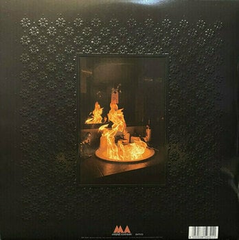 Δίσκος LP Greg Dulli - Random Desire (Indies) (Clear Coloured) (LP) - 8