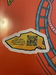 LP Dune Rats - Hurry Up And Wait (LP) - 3