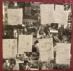 LP Dune Rats - Hurry Up And Wait (LP) - 7