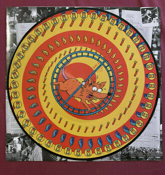 Disque vinyle Dune Rats - Hurry Up And Wait (LP) - 9