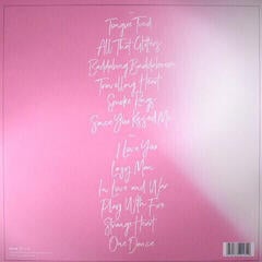 LP Earl - Tongue Tied (LP) - 1