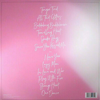 Płyta winylowa Earl - Tongue Tied (LP) - 2