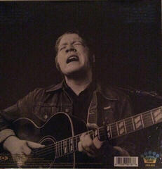 Vinüülplaat Early James - Singing For My Supper (2 LP) - 1