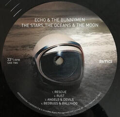Schallplatte Echo & The Bunnymen - The Stars, The Oceans & The Moon (2 LP) - 2