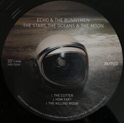 Schallplatte Echo & The Bunnymen - The Stars, The Oceans & The Moon (2 LP) - 4