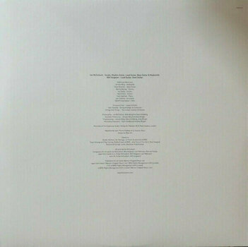 Vinyl Record Echo & The Bunnymen - The Stars, The Oceans & The Moon (2 LP) - 7