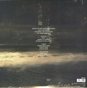 Δίσκος LP Echo & The Bunnymen - The Stars, The Oceans & The Moon (Indies Exclusive) (2 LP) - 13