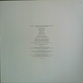 Δίσκος LP Echo & The Bunnymen - The Stars, The Oceans & The Moon (Indies Exclusive) (2 LP) - 12