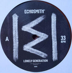Disque vinyle Echosmith - Lonely Generation (LP) - 3