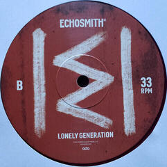 Disque vinyle Echosmith - Lonely Generation (LP) - 4