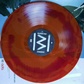 Vinyl Record Echosmith - Lonely Generation (LP) - 6