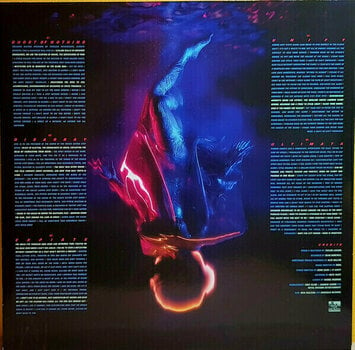 LP deska Erra - Neon (LP) - 4
