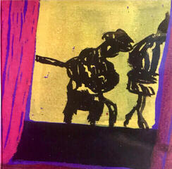 Vinylplade Alejandro Escovedo - With These Hands (2 LP) - 5