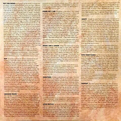 Vinylplade Alejandro Escovedo - With These Hands (2 LP) - 7