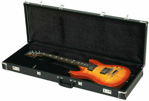 Cutii pentru chitare electrice Rock Case RC 10606 B/4  Hardshell Cutii pentru chitare electrice - 2