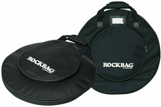 Cymbal Bag RockBag RB 22540 B CB Cymbal Bag - 2