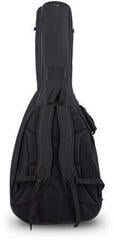 Puzdro pre akustickú gitaru RockBag RB-20449-B Puzdro pre akustickú gitaru Black - 1