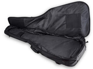 Puzdro pre akustickú gitaru RockBag RB-20449-B Puzdro pre akustickú gitaru Black - 3