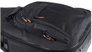 Puzdro pre akustickú gitaru RockBag RB-20449-B Puzdro pre akustickú gitaru Black - 6