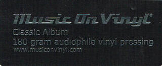 Schallplatte Metal Church - Metal Church (LP) - 4