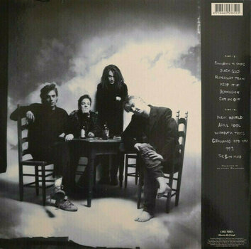 Disque vinyle Soul Asylum - Grave Dancers Union (LP) - 3