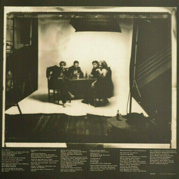 Vinyl Record Soul Asylum - Grave Dancers Union (LP) - 6