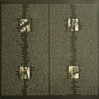 Vinyl Record Soul Asylum - Grave Dancers Union (LP) - 7