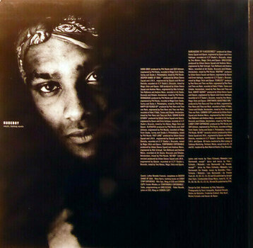 Vinyl Record Urban Dance Squad - Singles Collection (2 LP) - 2