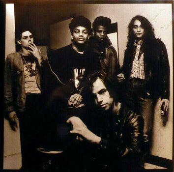 Vinyl Record Urban Dance Squad - Singles Collection (2 LP) - 3