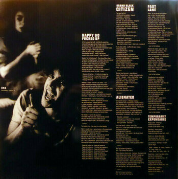 Vinyl Record Urban Dance Squad - Singles Collection (2 LP) - 10