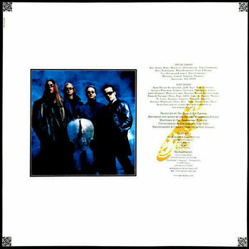 LP deska Apocalyptica - Inquisition Symphony (LP) - 5